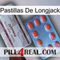 Longjack Pills 36